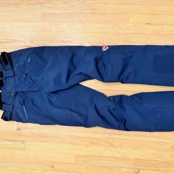 Rossignol - Classique Ski Pants - Size Medium - Like New, worn twice last season - Picture 2 of 3